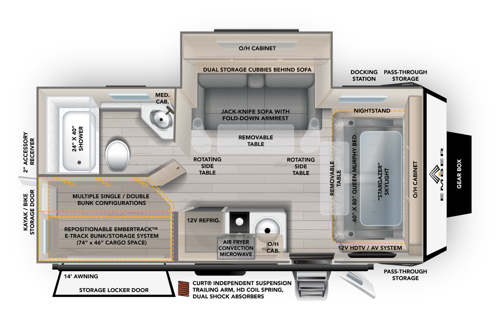 191MSL Floorplan