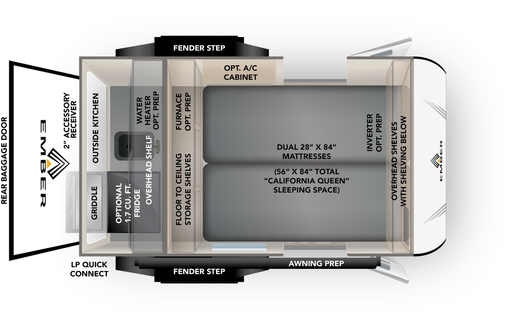 Floorplan image for 12RK