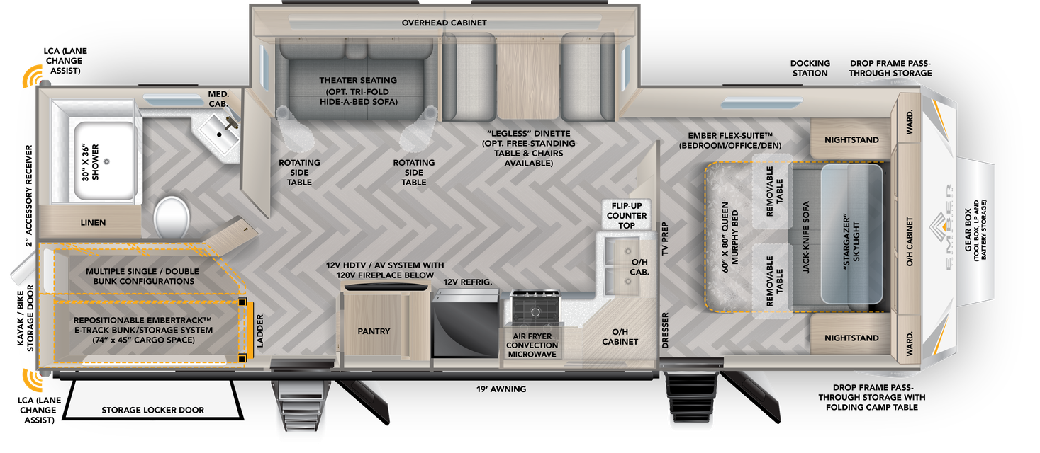 28MSL Floorplan