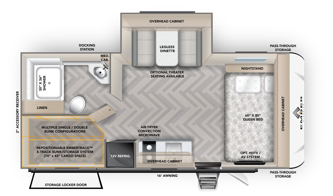 19ETS Floorplan