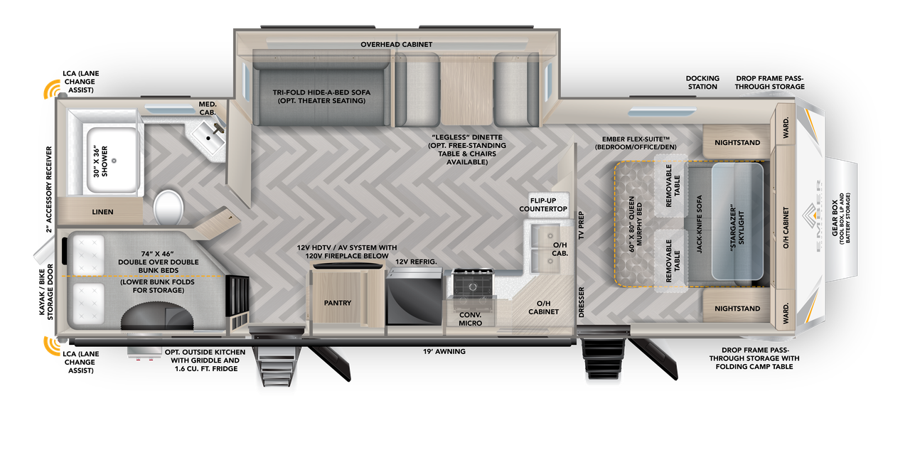 28MBH Floorplan