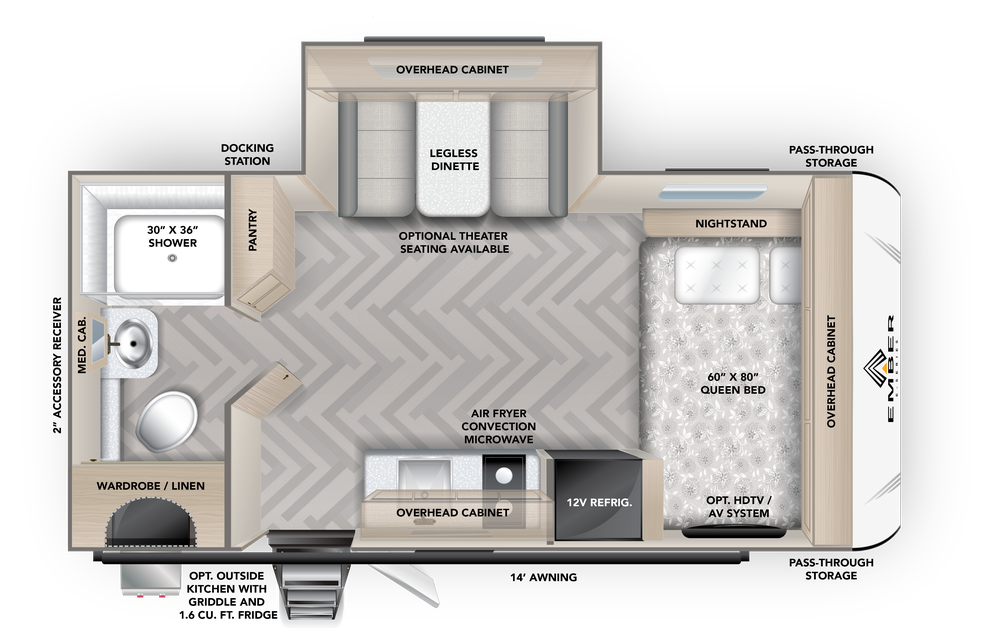 18RBE Floorplan