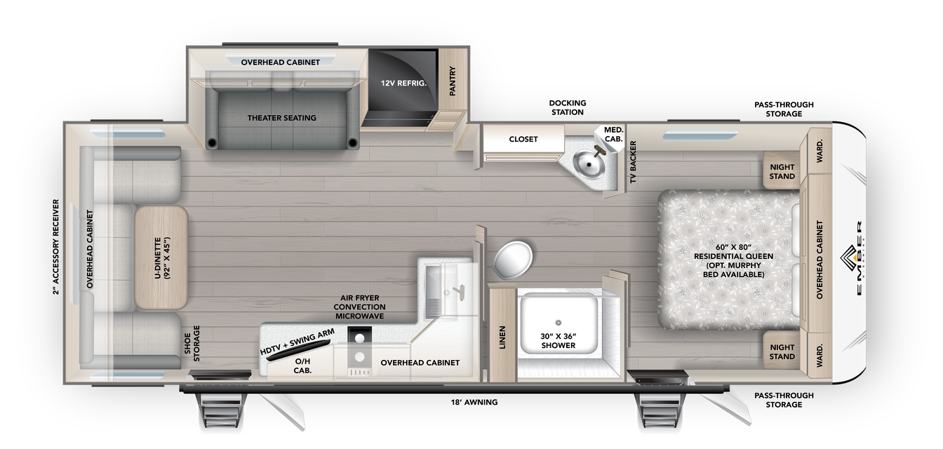 Floorplan image for 25RUD
