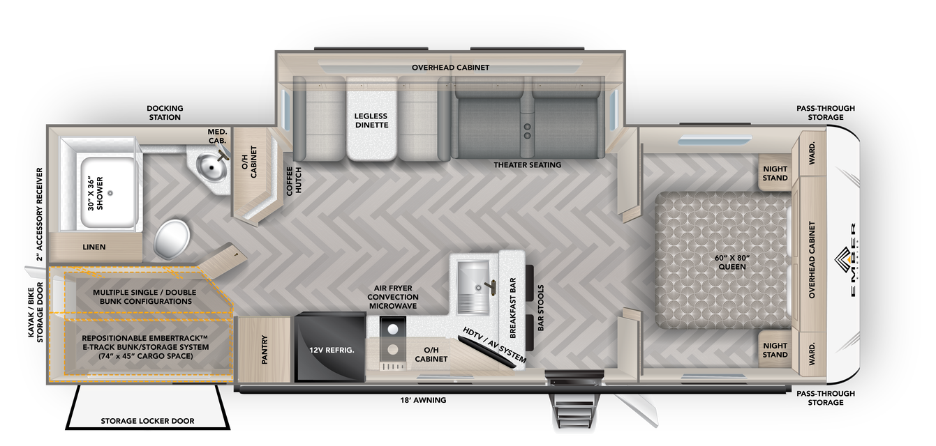 26ETS Floorplan