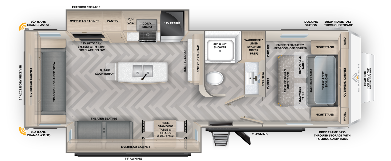 29MRS Floorplan