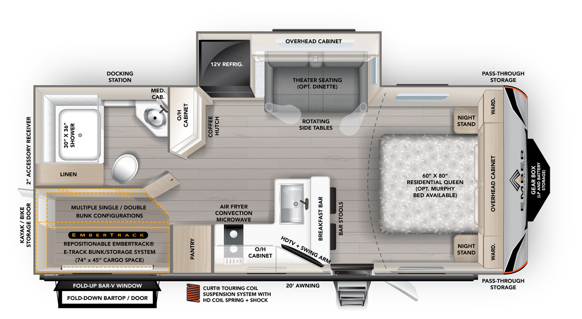 2200ETL Floorplan