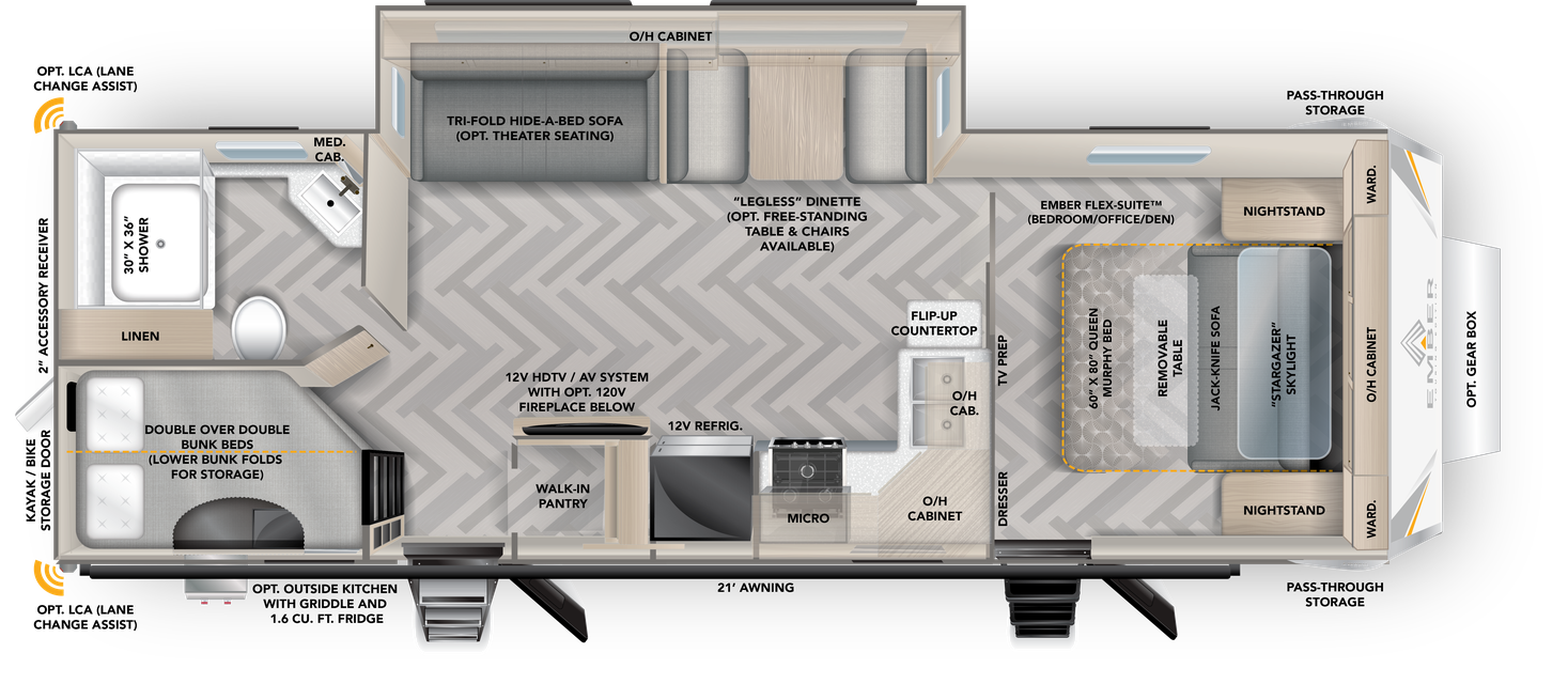 28MBH Floorplan