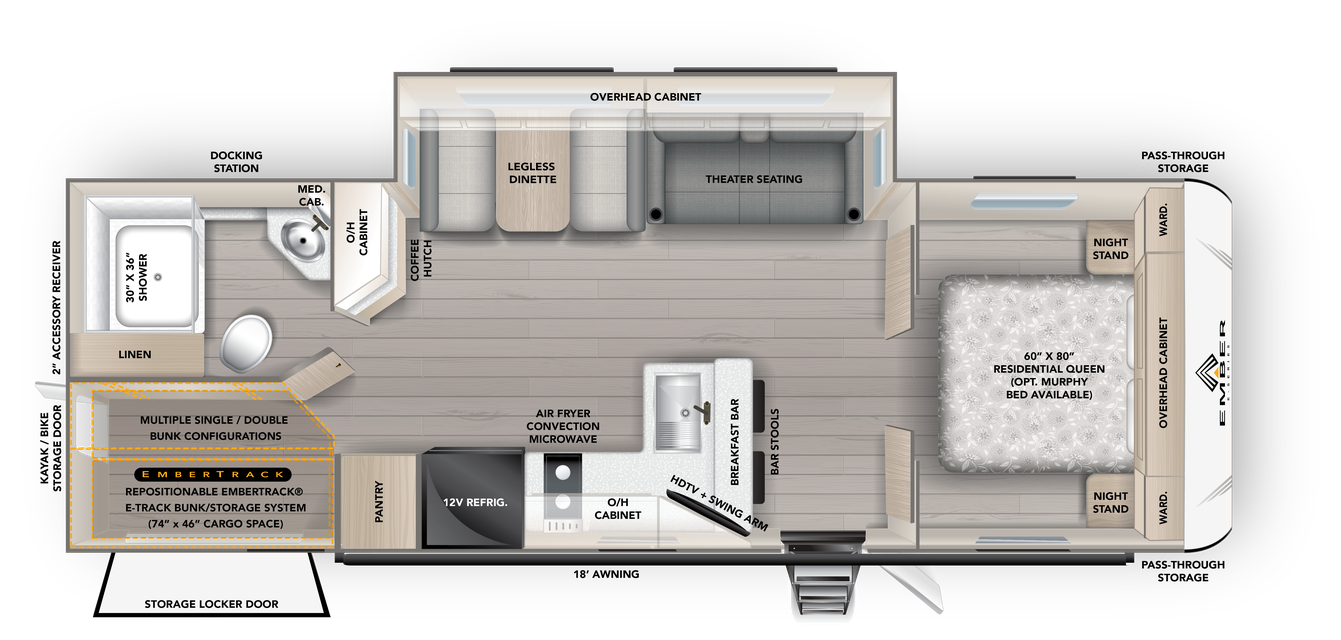 26ETS Floorplan