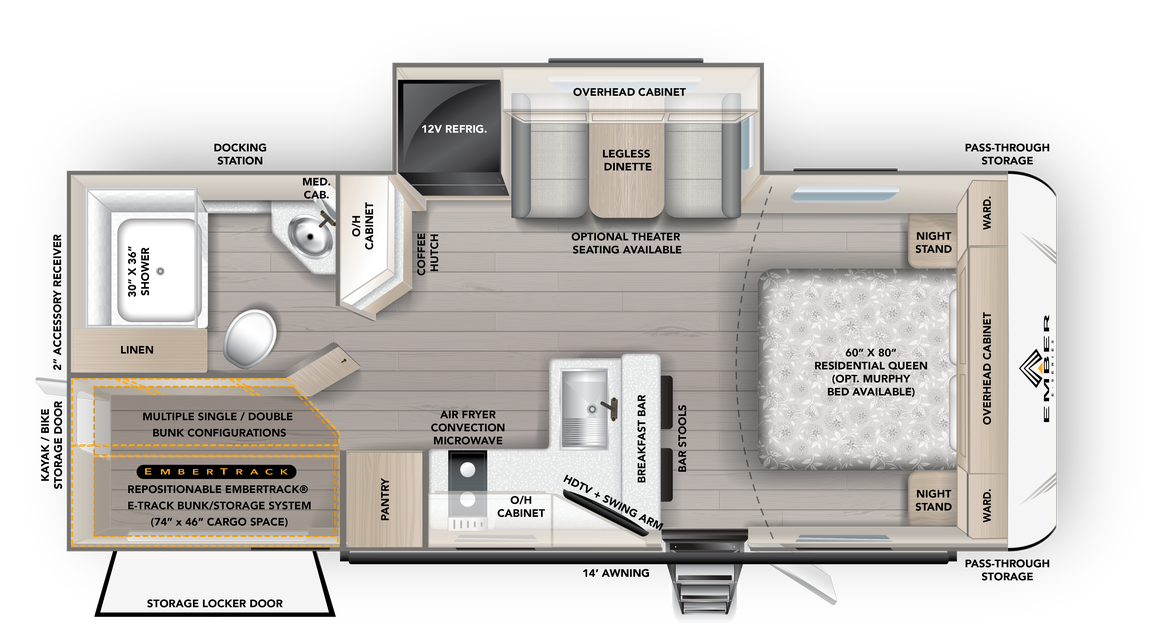 22ETS Floorplan