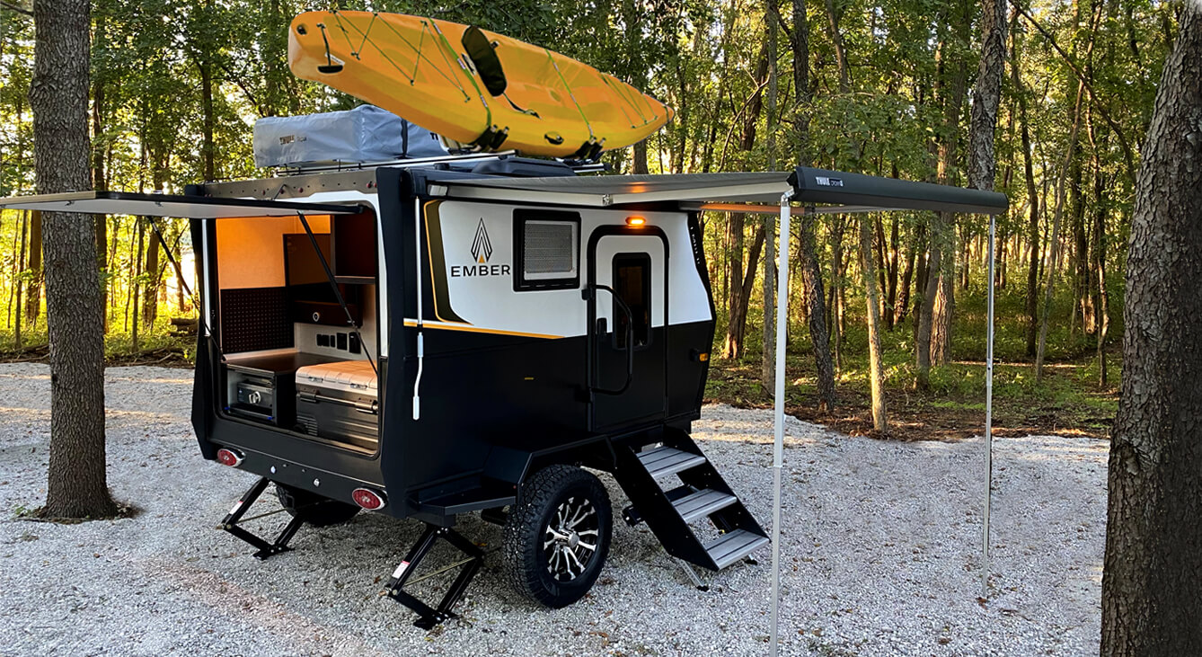 A look at the Overland Micro Series